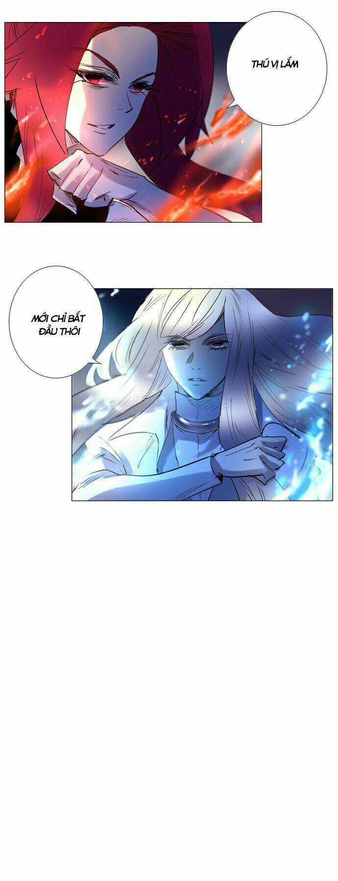 Bản Khế Ước Linh Hồn Chapter 204 trang 15