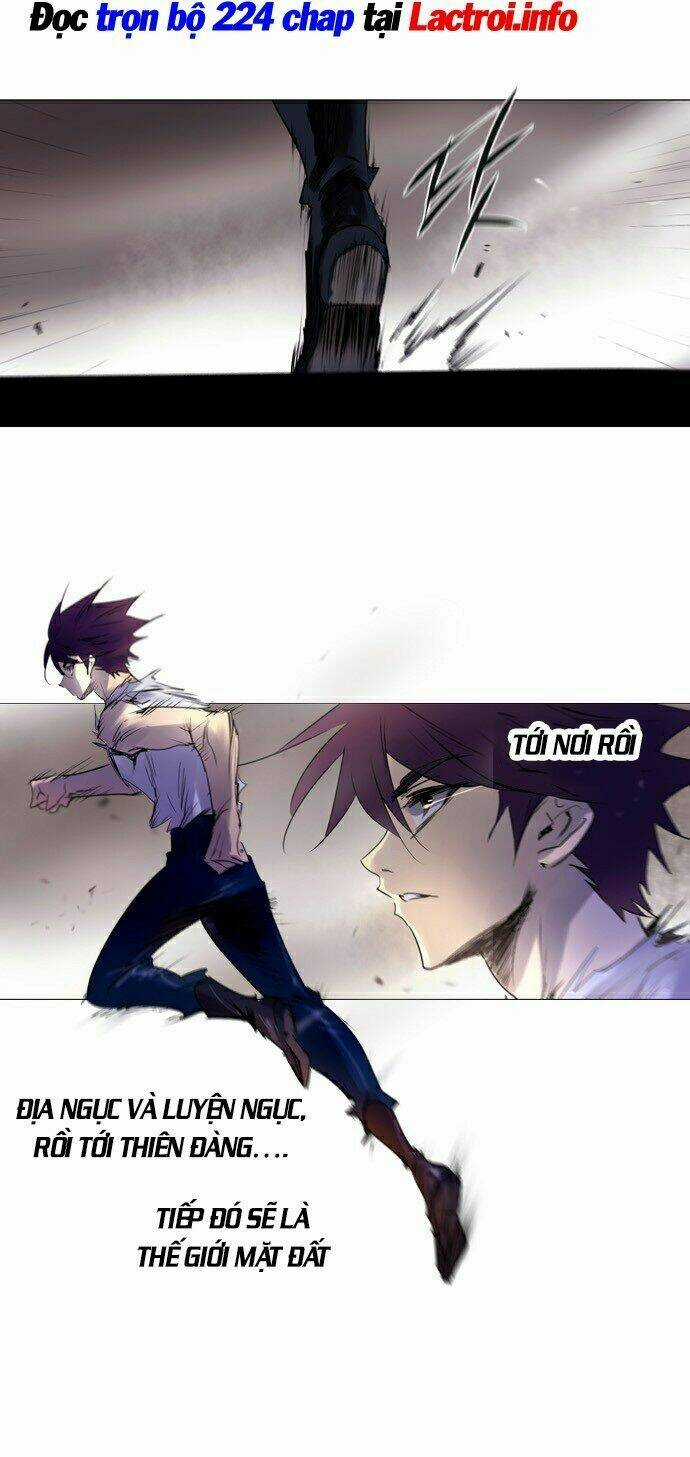 Bản Khế Ước Linh Hồn Chapter 204 trang 16