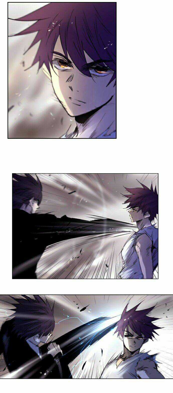 Bản Khế Ước Linh Hồn Chapter 204 trang 22