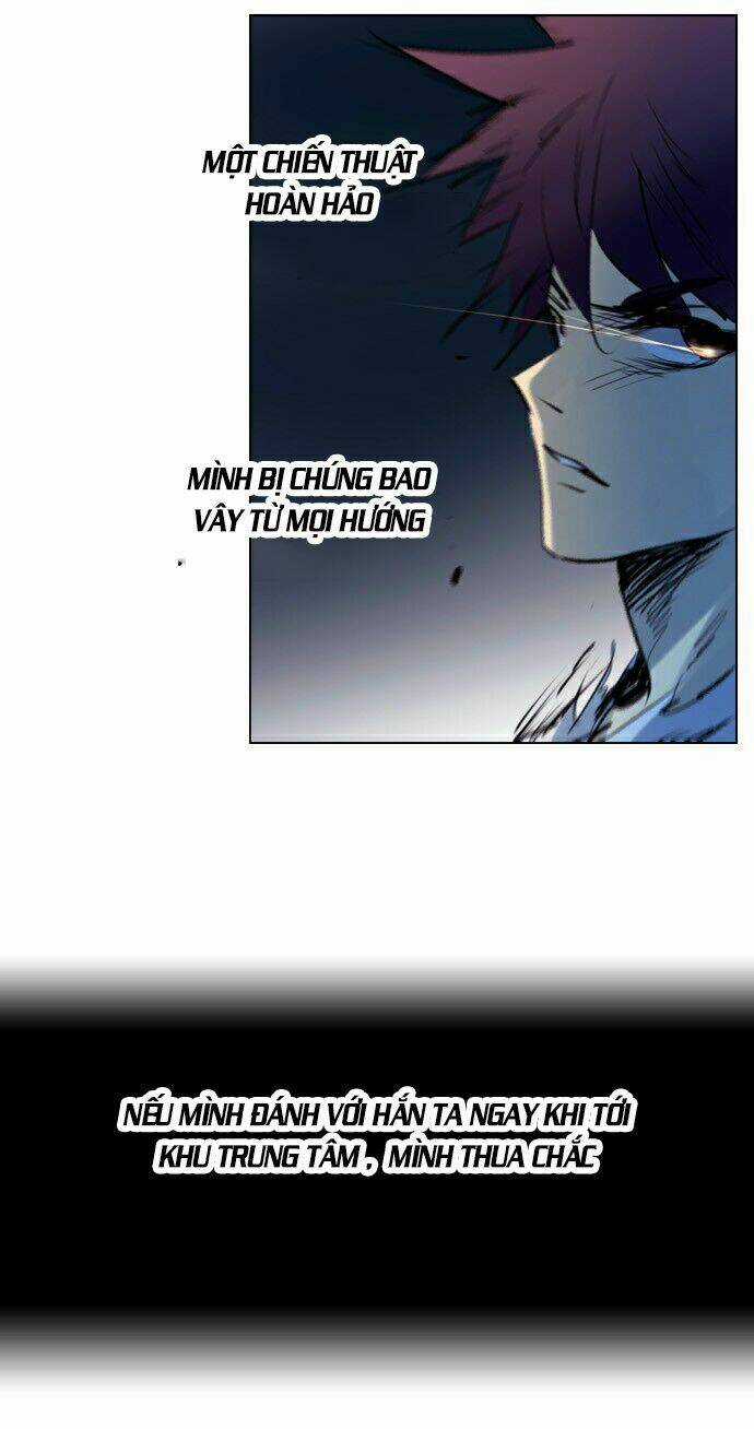 Bản Khế Ước Linh Hồn Chapter 204 trang 24