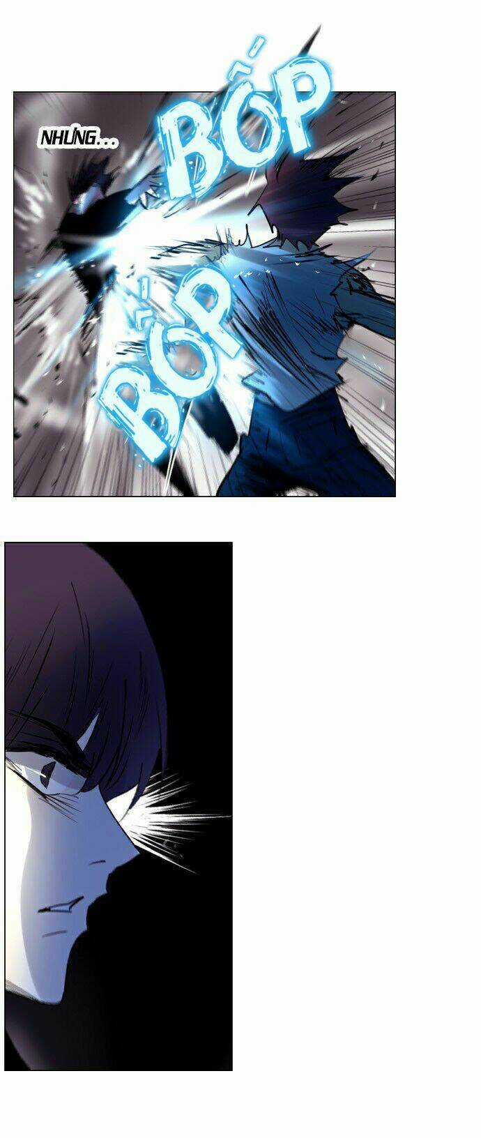 Bản Khế Ước Linh Hồn Chapter 204 trang 25