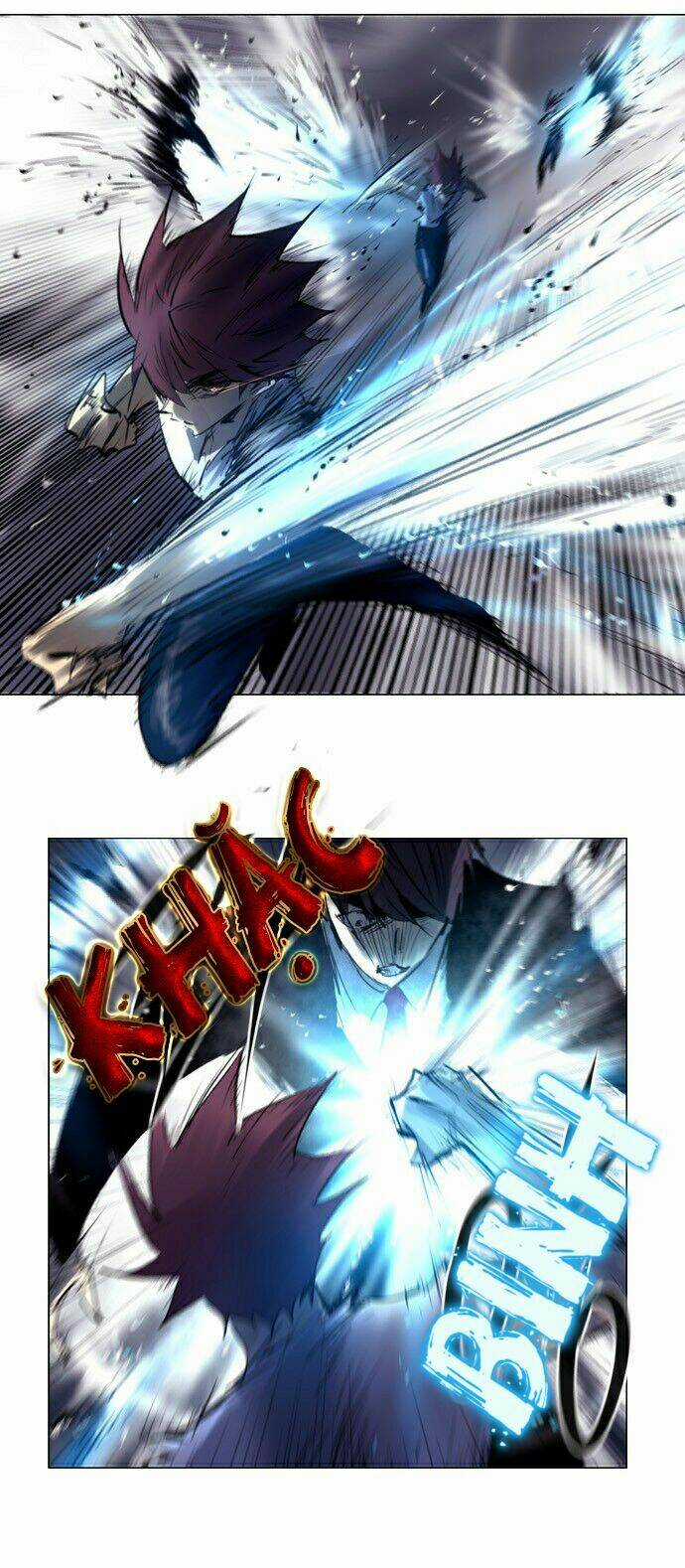 Bản Khế Ước Linh Hồn Chapter 204 trang 26