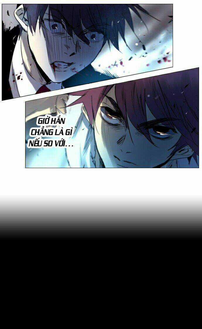 Bản Khế Ước Linh Hồn Chapter 204 trang 27