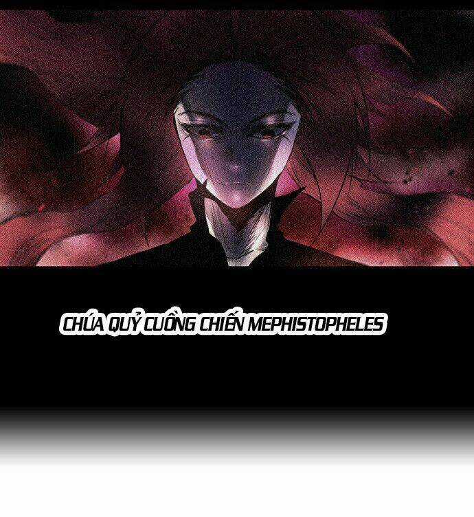 Bản Khế Ước Linh Hồn Chapter 204 trang 29