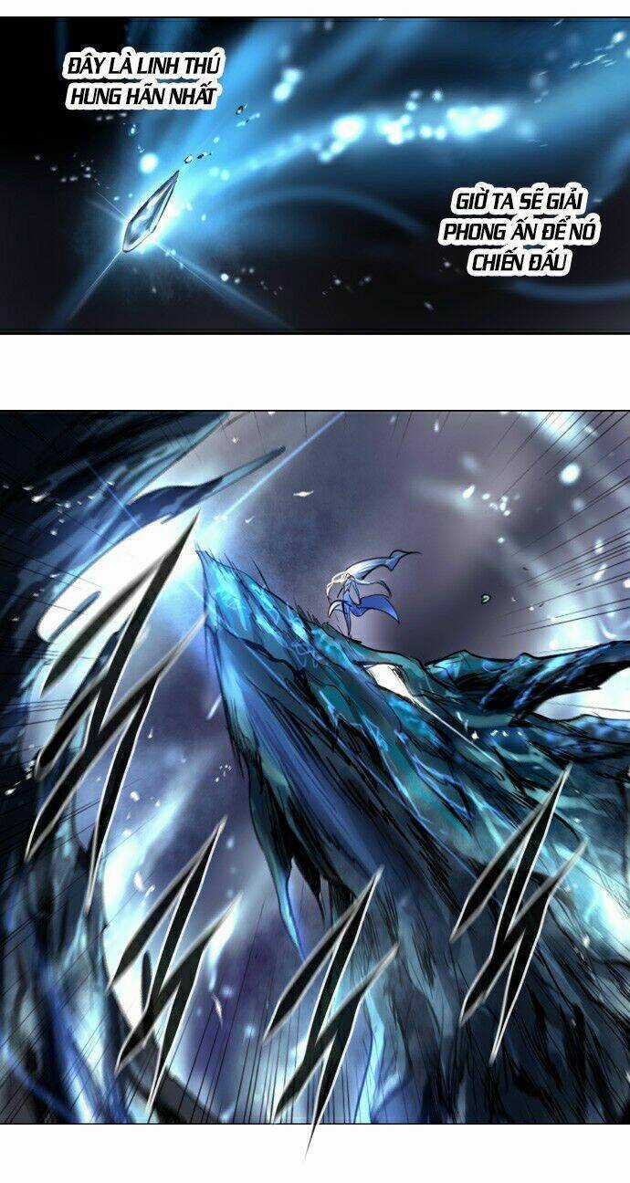 Bản Khế Ước Linh Hồn Chapter 204 trang 3