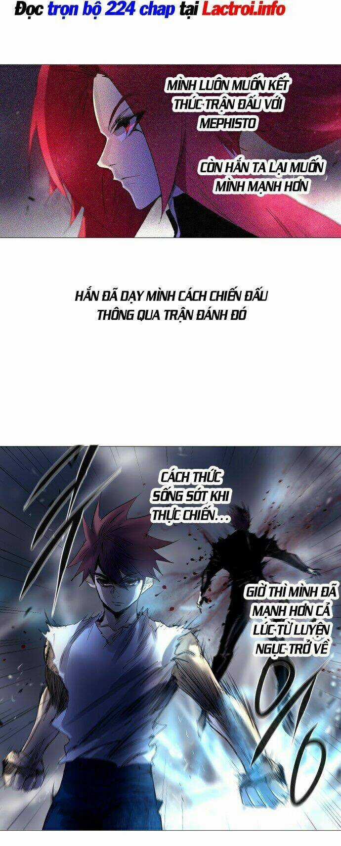 Bản Khế Ước Linh Hồn Chapter 204 trang 30