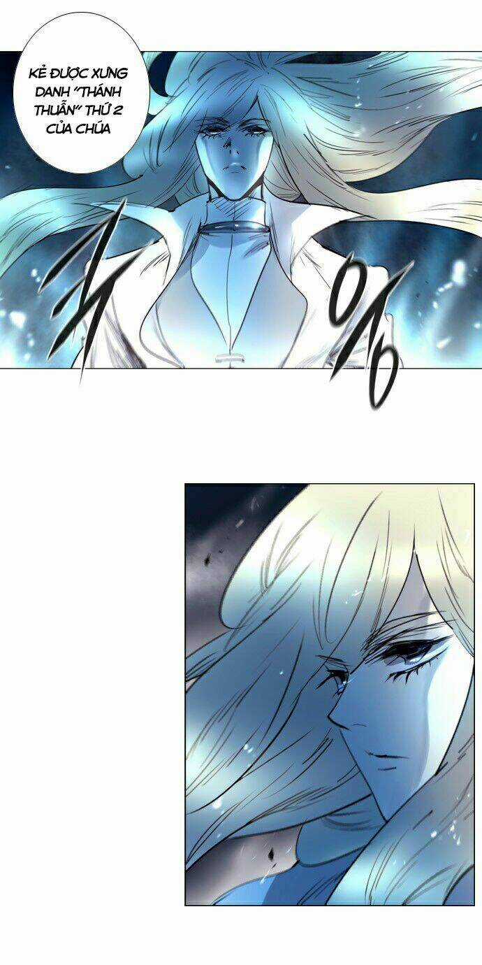 Bản Khế Ước Linh Hồn Chapter 204 trang 6