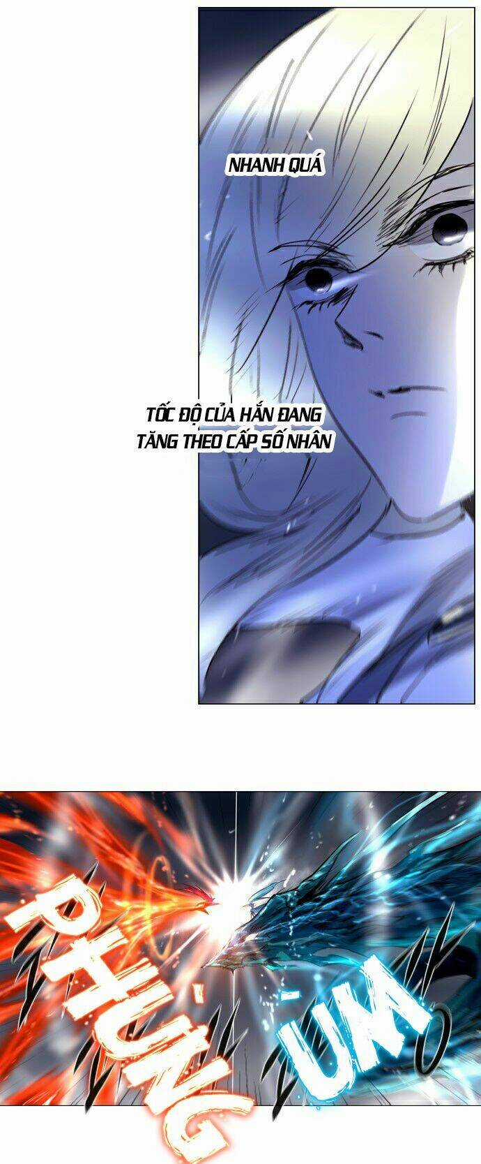 Bản Khế Ước Linh Hồn Chapter 204 trang 9