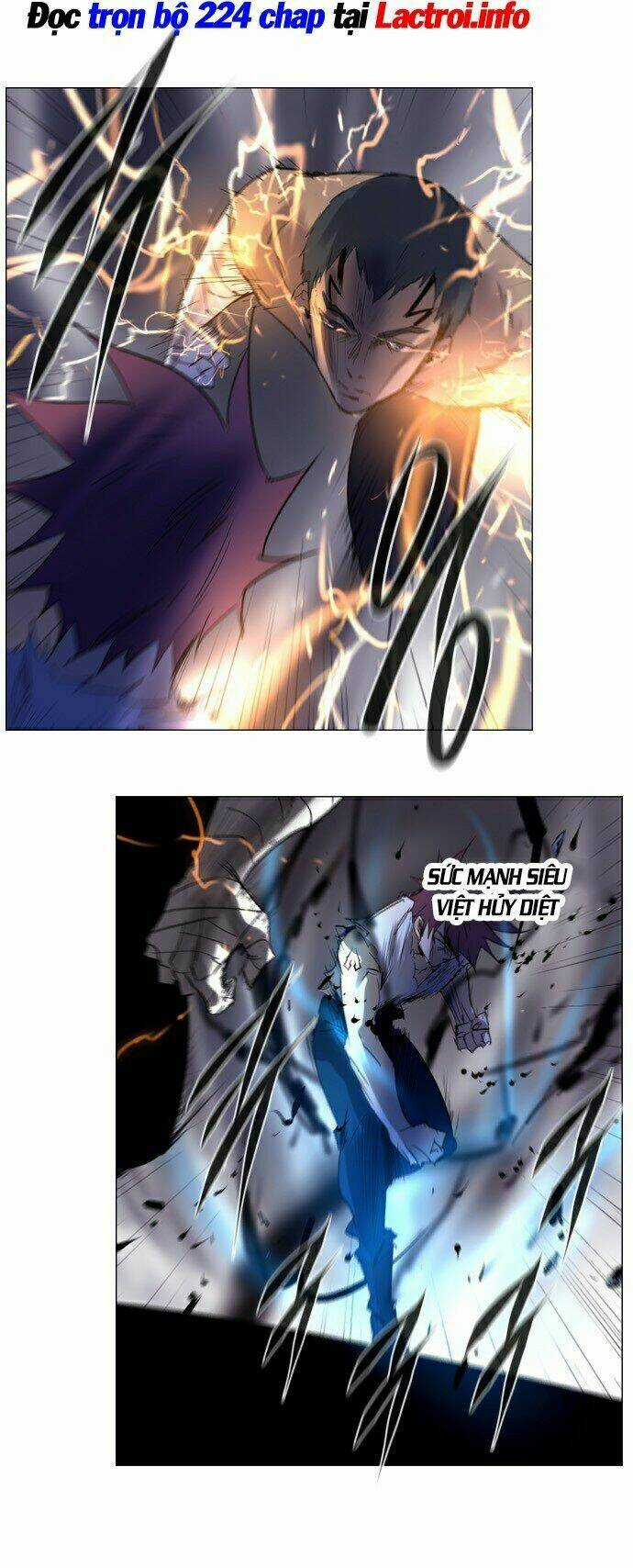 Bản Khế Ước Linh Hồn Chapter 205 trang 10