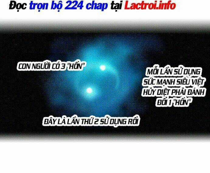 Bản Khế Ước Linh Hồn Chapter 205 trang 11