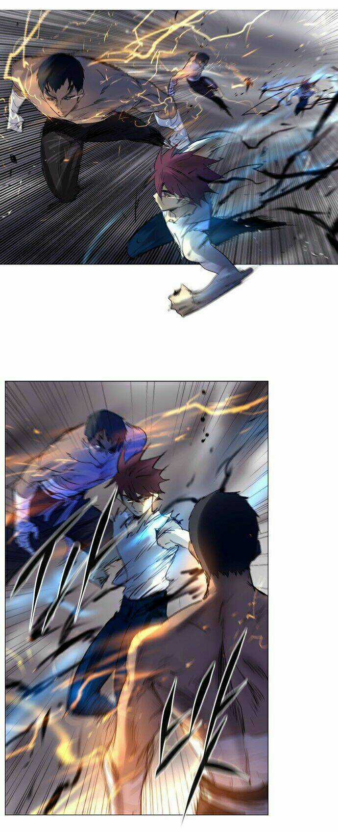 Bản Khế Ước Linh Hồn Chapter 205 trang 13