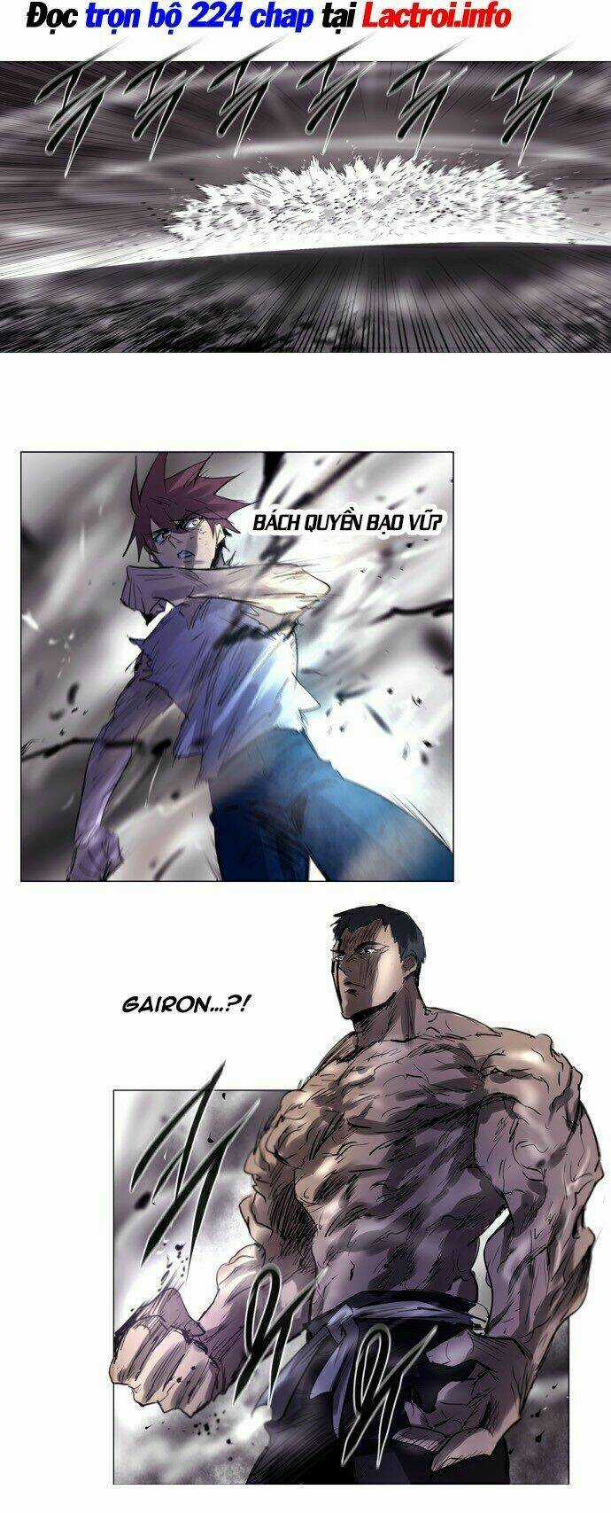 Bản Khế Ước Linh Hồn Chapter 205 trang 15