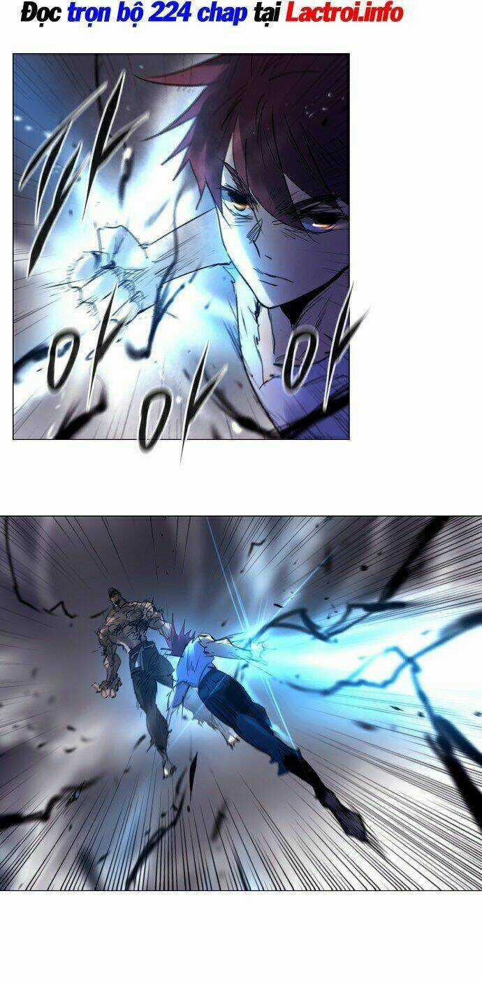 Bản Khế Ước Linh Hồn Chapter 205 trang 16