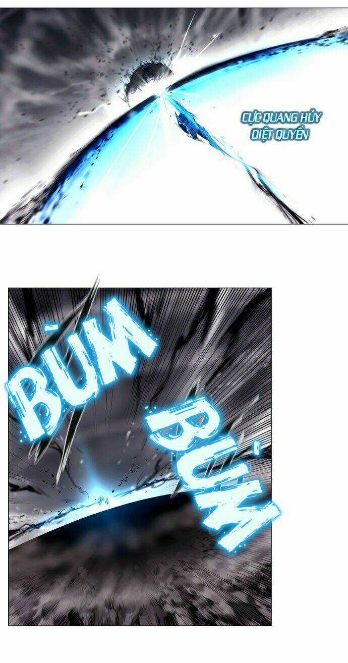 Bản Khế Ước Linh Hồn Chapter 205 trang 17