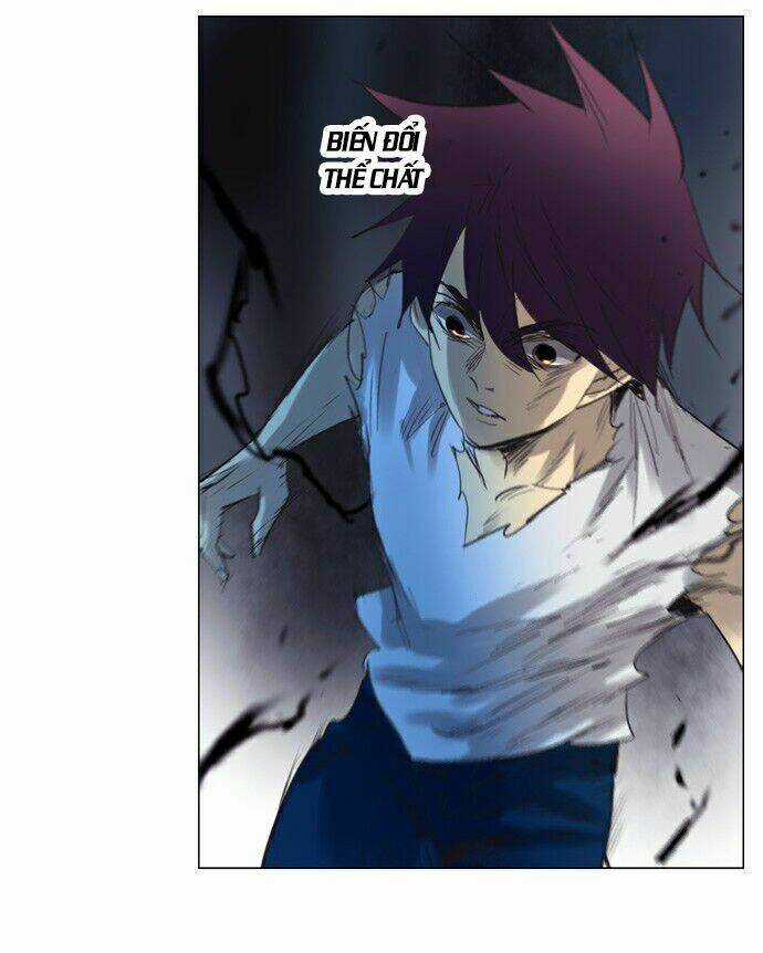 Bản Khế Ước Linh Hồn Chapter 205 trang 19