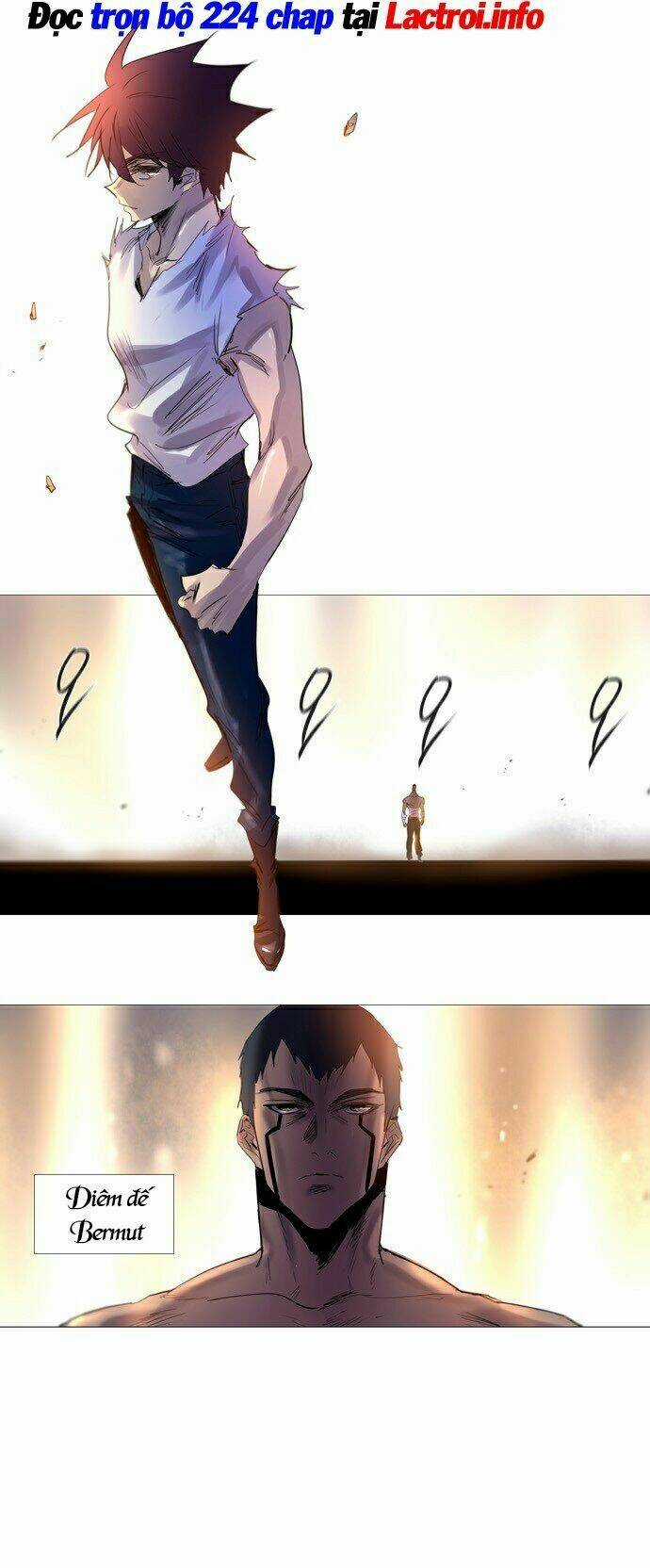 Bản Khế Ước Linh Hồn Chapter 205 trang 2