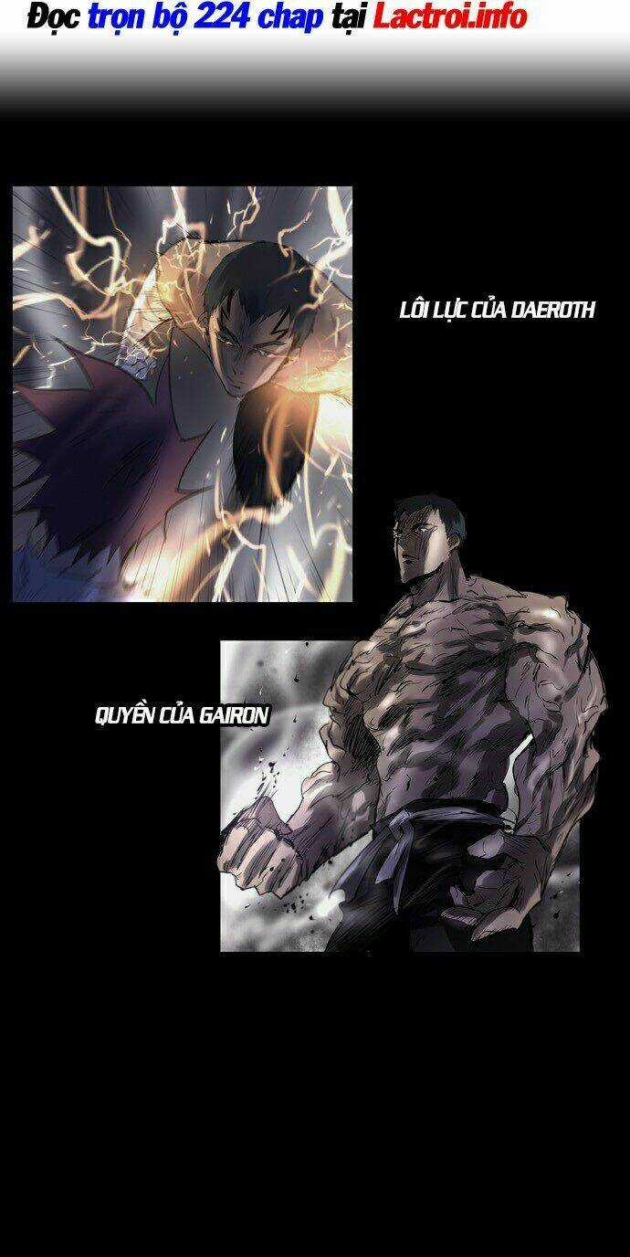 Bản Khế Ước Linh Hồn Chapter 205 trang 20