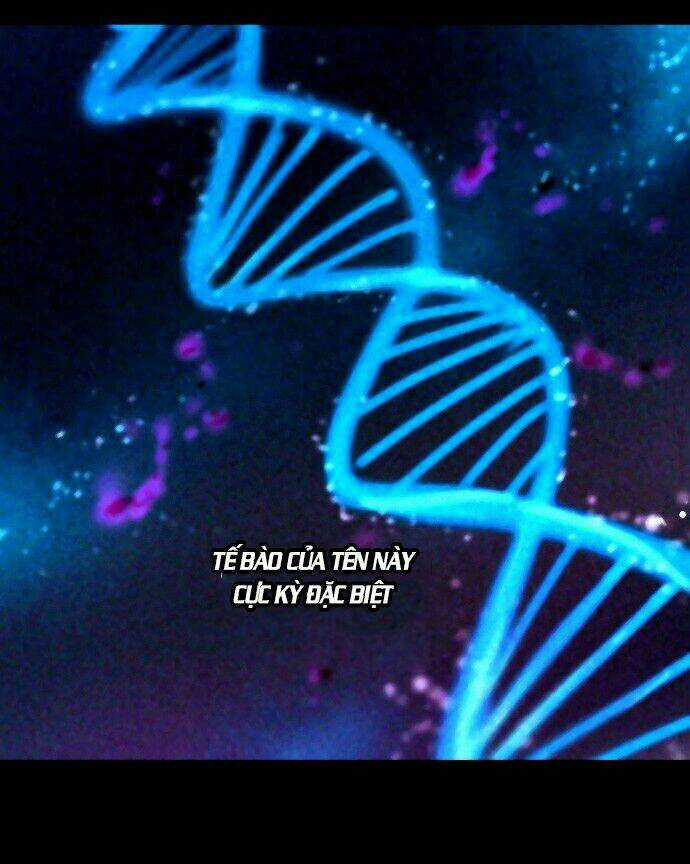 Bản Khế Ước Linh Hồn Chapter 205 trang 21