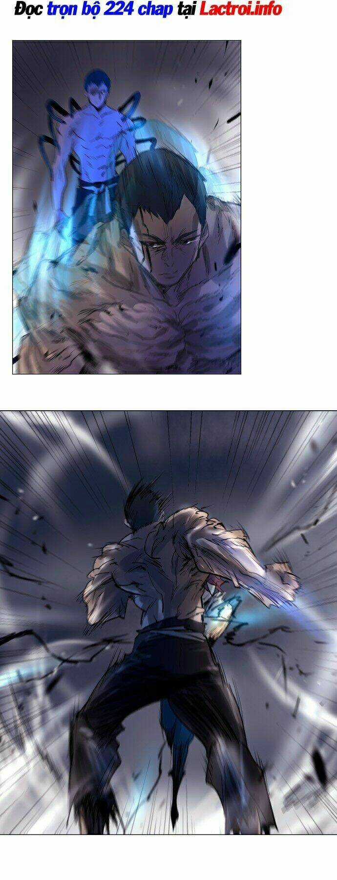 Bản Khế Ước Linh Hồn Chapter 205 trang 23