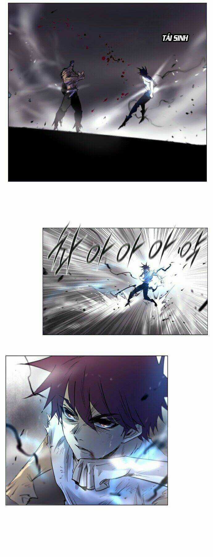 Bản Khế Ước Linh Hồn Chapter 205 trang 25