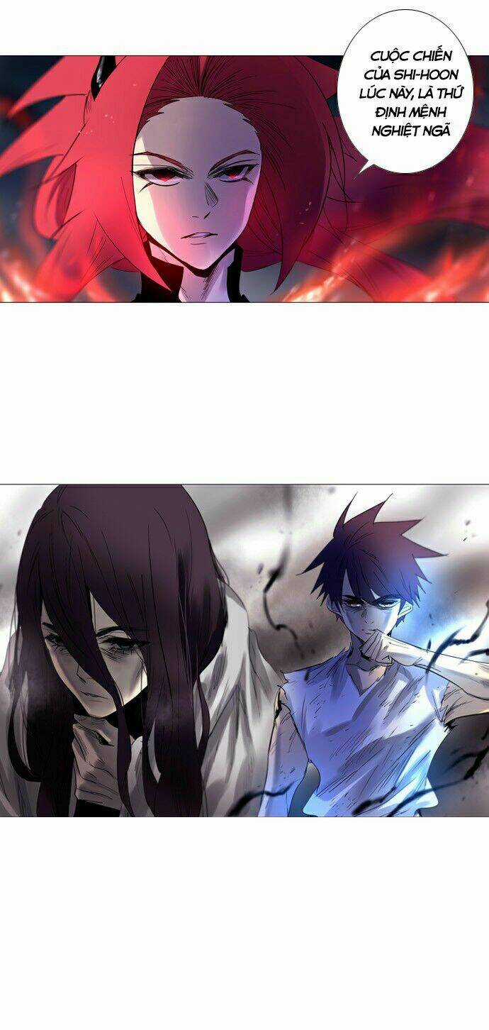 Bản Khế Ước Linh Hồn Chapter 205 trang 26