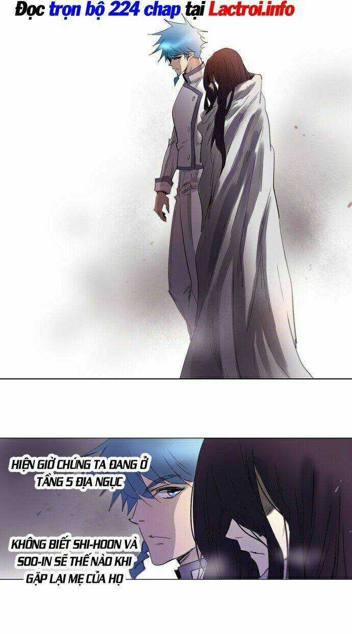 Bản Khế Ước Linh Hồn Chapter 205 trang 27