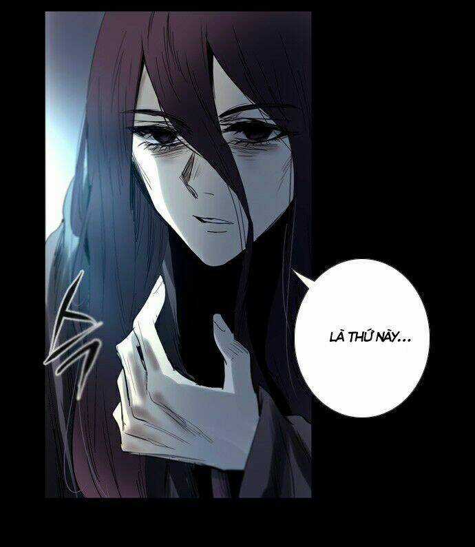 Bản Khế Ước Linh Hồn Chapter 205 trang 29