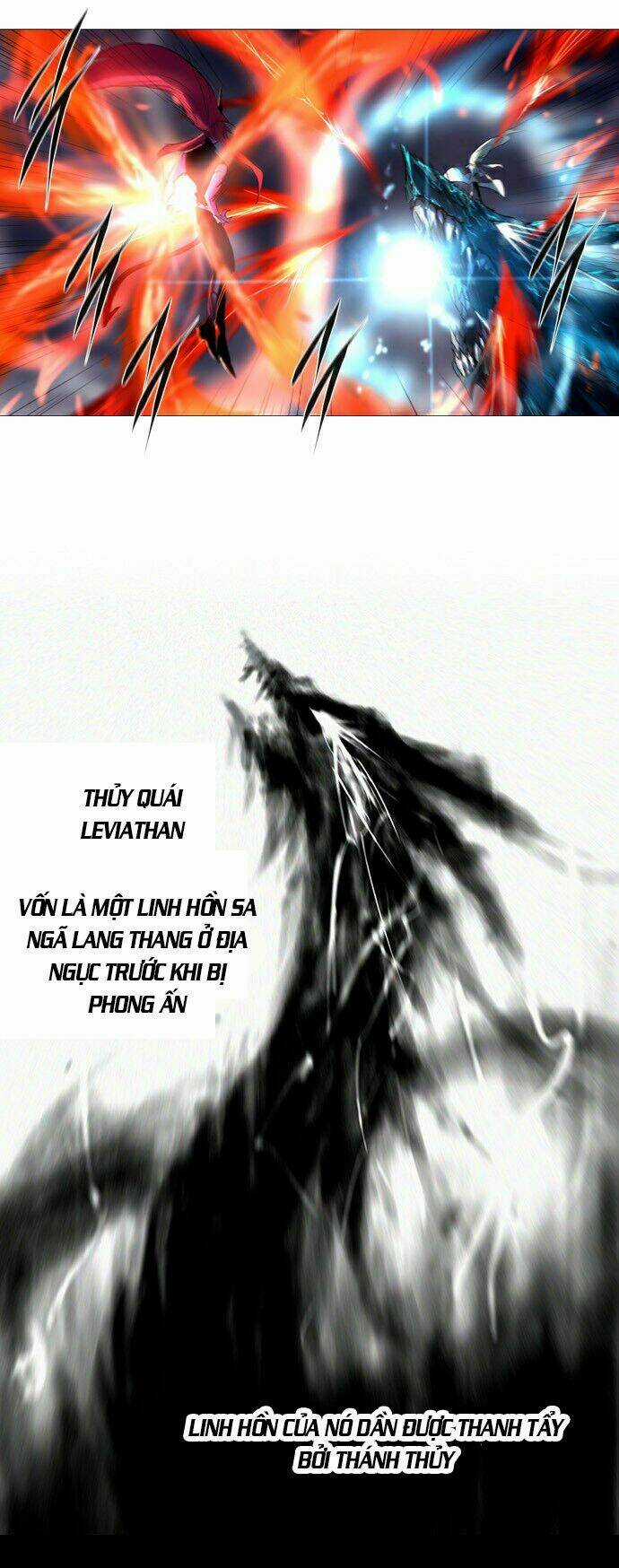 Bản Khế Ước Linh Hồn Chapter 205 trang 3