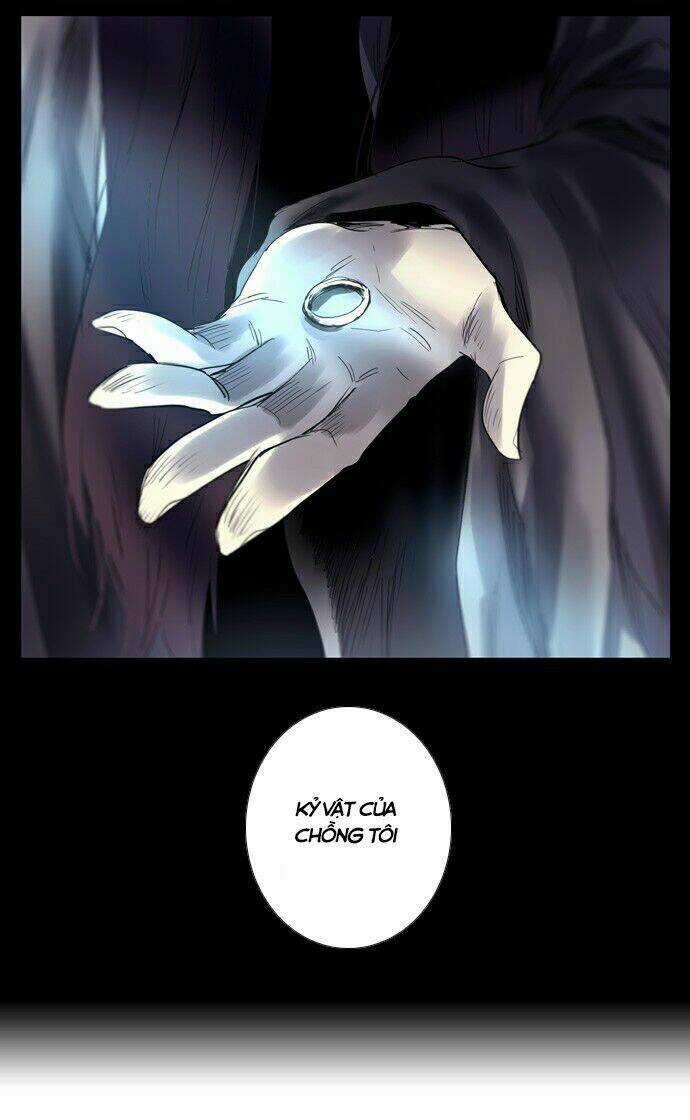 Bản Khế Ước Linh Hồn Chapter 205 trang 30