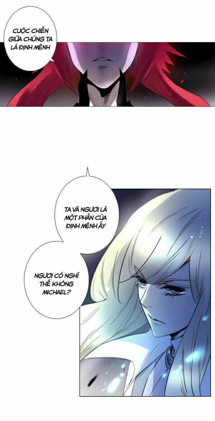 Bản Khế Ước Linh Hồn Chapter 205 trang 5