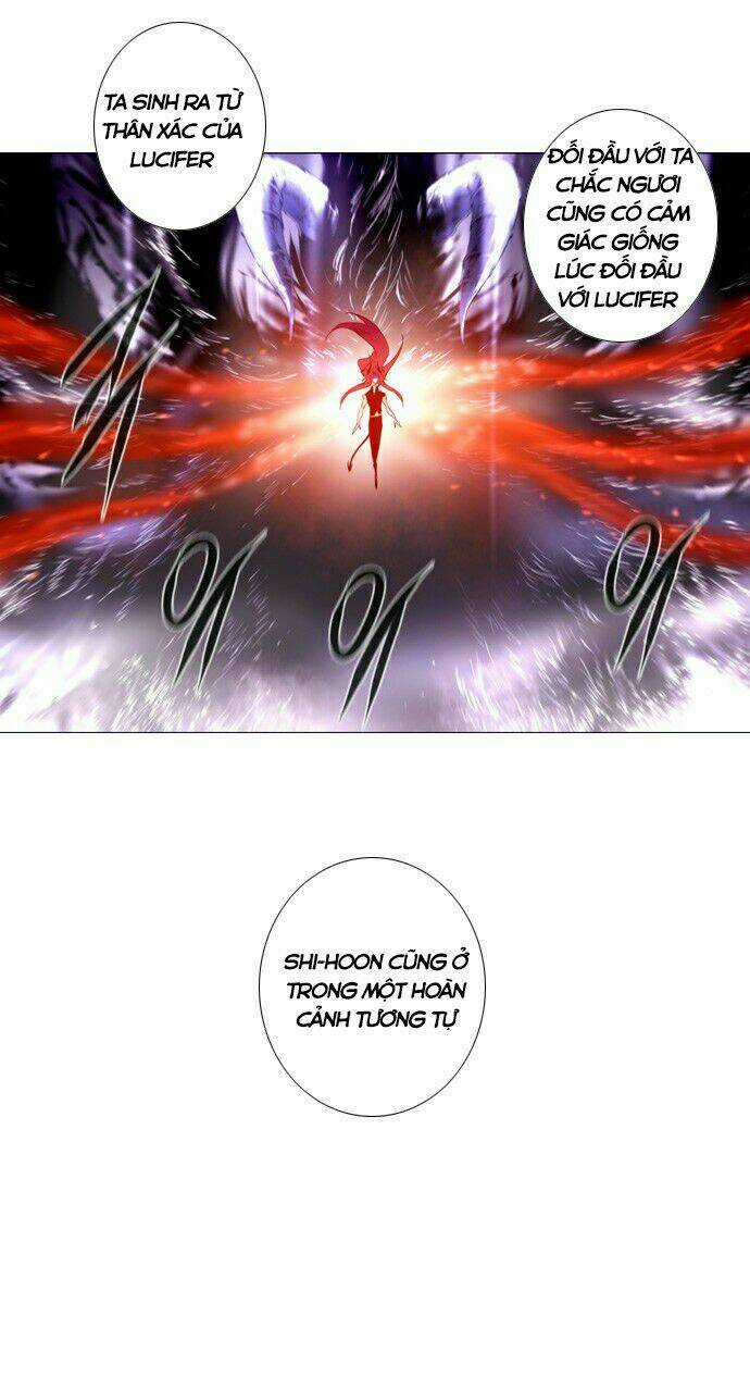 Bản Khế Ước Linh Hồn Chapter 205 trang 6