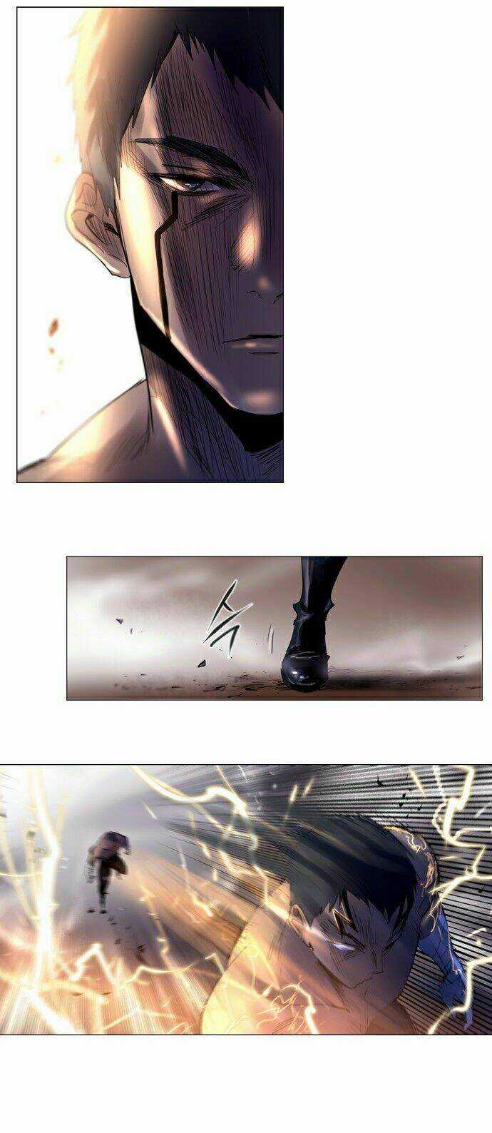 Bản Khế Ước Linh Hồn Chapter 205 trang 8