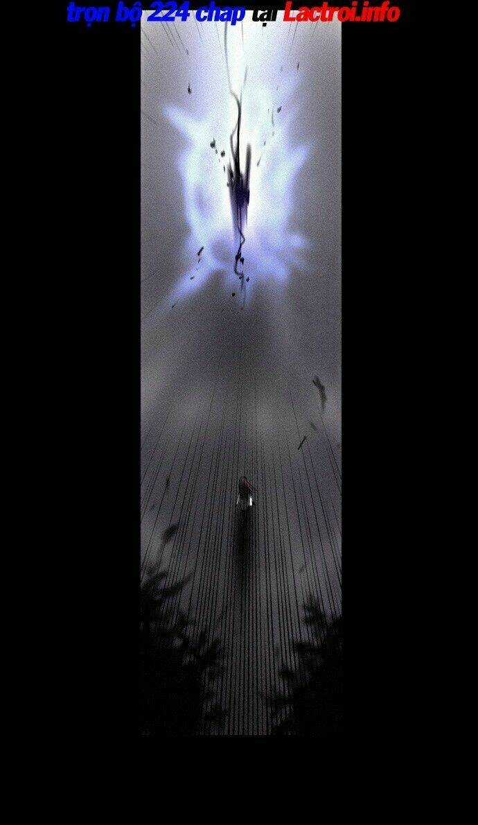 Bản Khế Ước Linh Hồn Chapter 206 trang 11