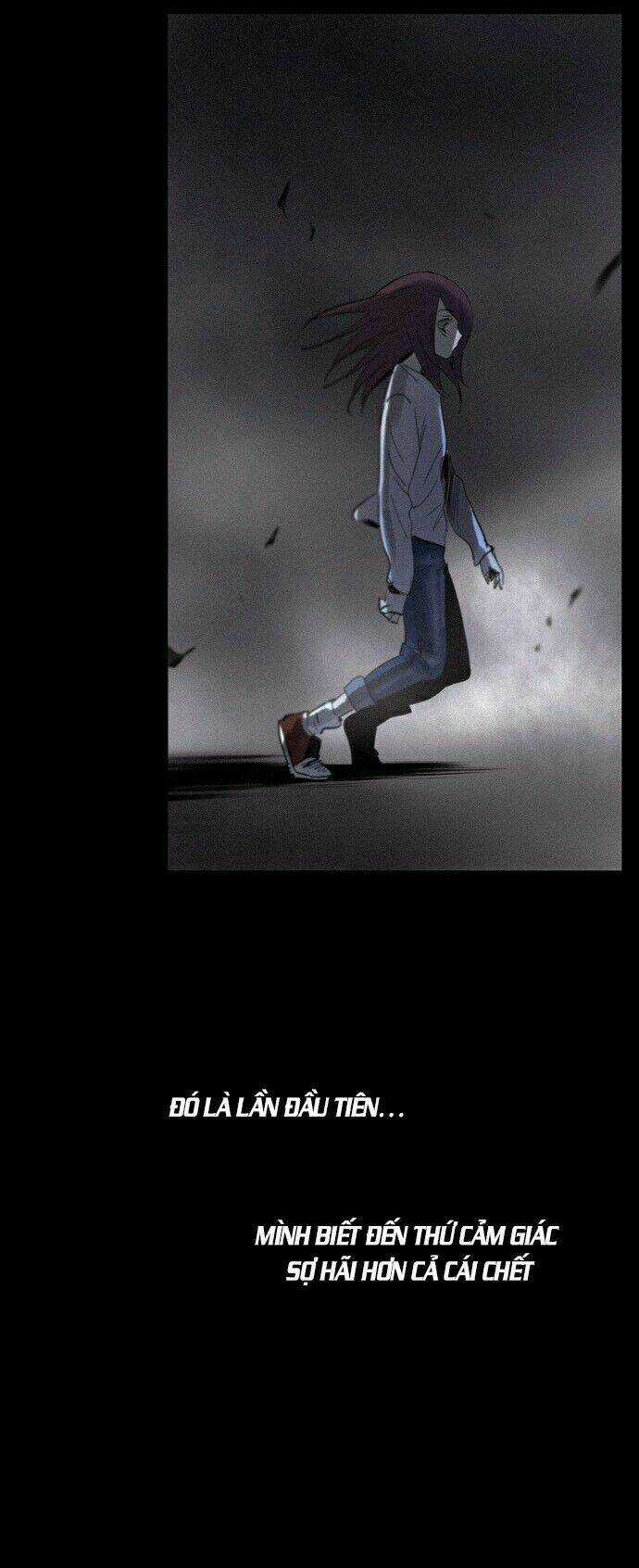 Bản Khế Ước Linh Hồn Chapter 206 trang 13