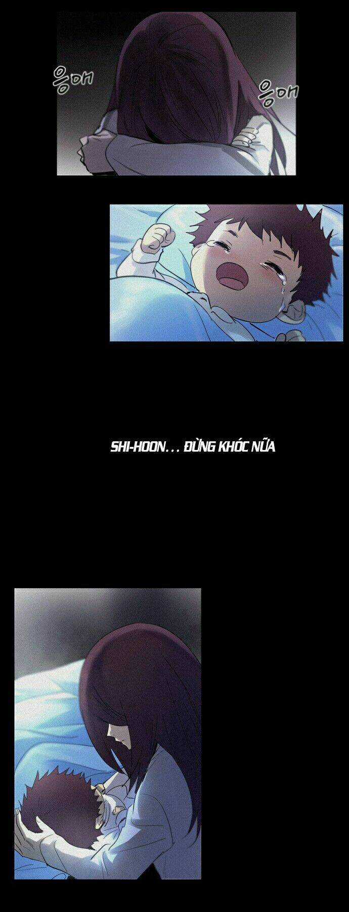 Bản Khế Ước Linh Hồn Chapter 206 trang 15