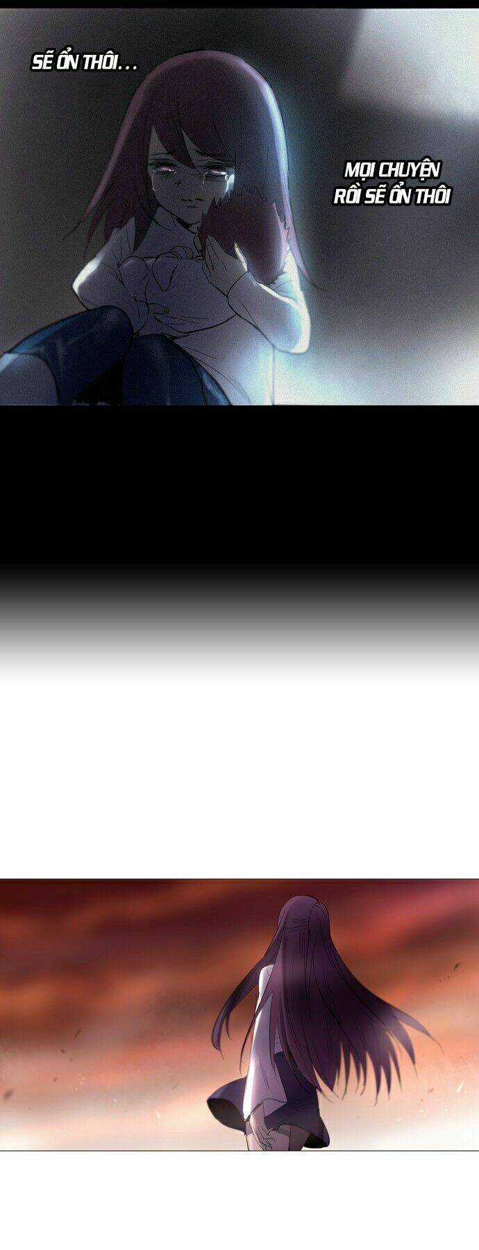 Bản Khế Ước Linh Hồn Chapter 206 trang 16