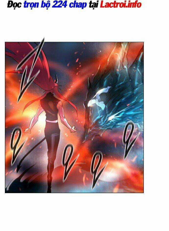 Bản Khế Ước Linh Hồn Chapter 206 trang 17