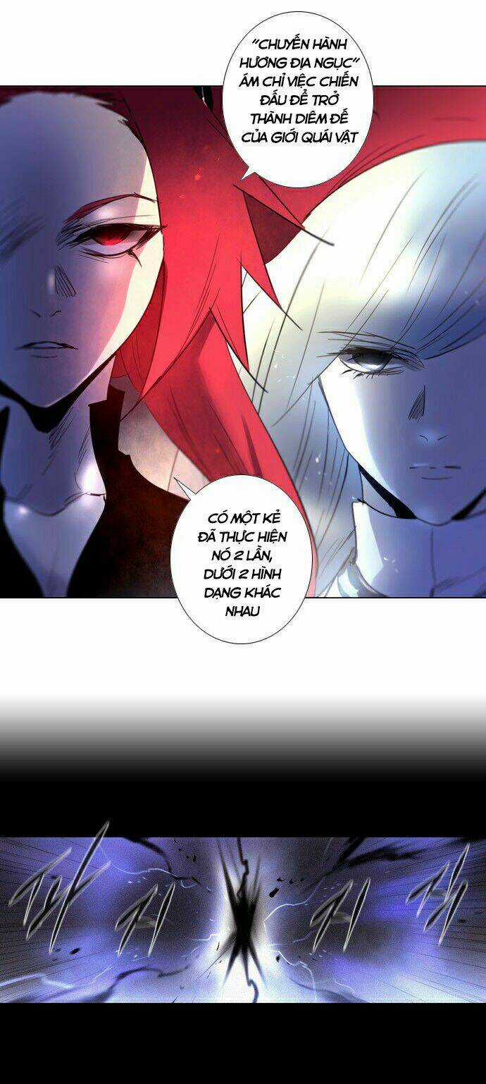 Bản Khế Ước Linh Hồn Chapter 206 trang 18