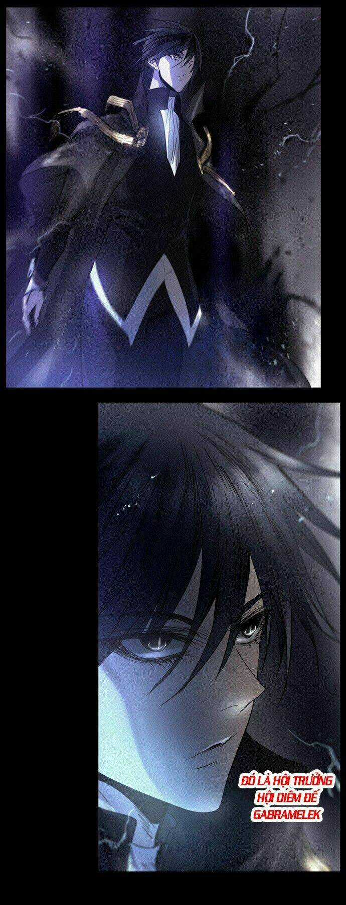 Bản Khế Ước Linh Hồn Chapter 206 trang 19