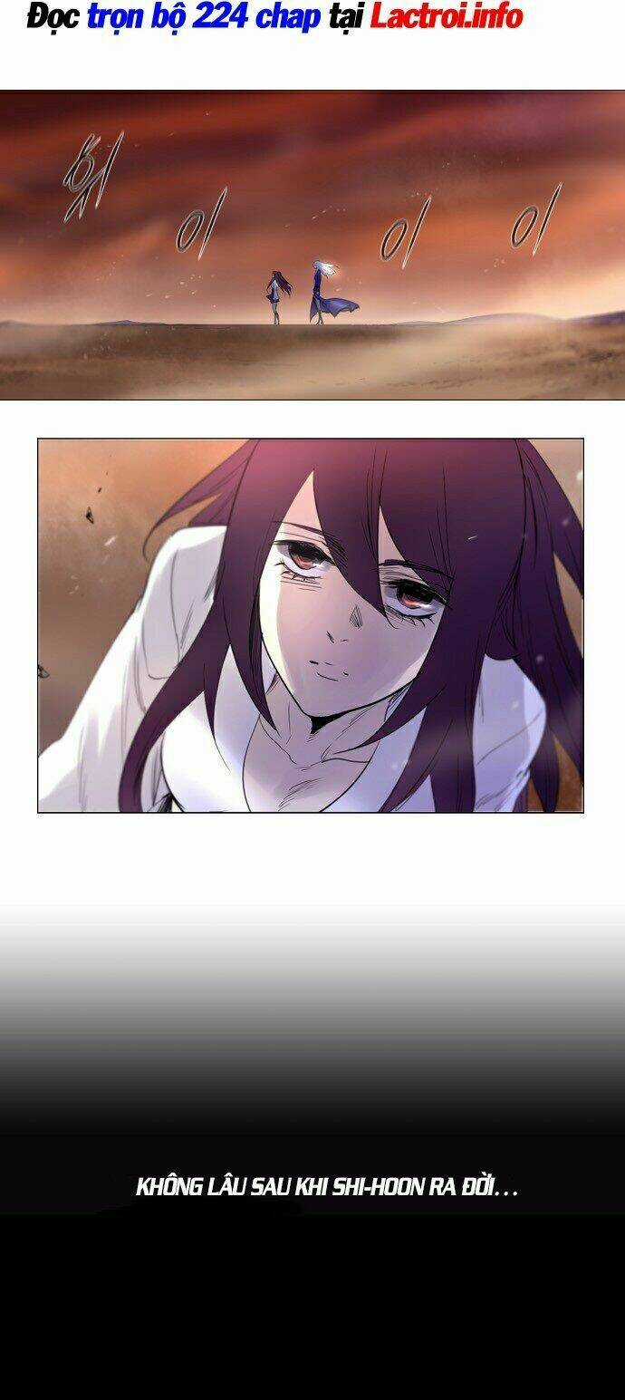 Bản Khế Ước Linh Hồn Chapter 206 trang 2