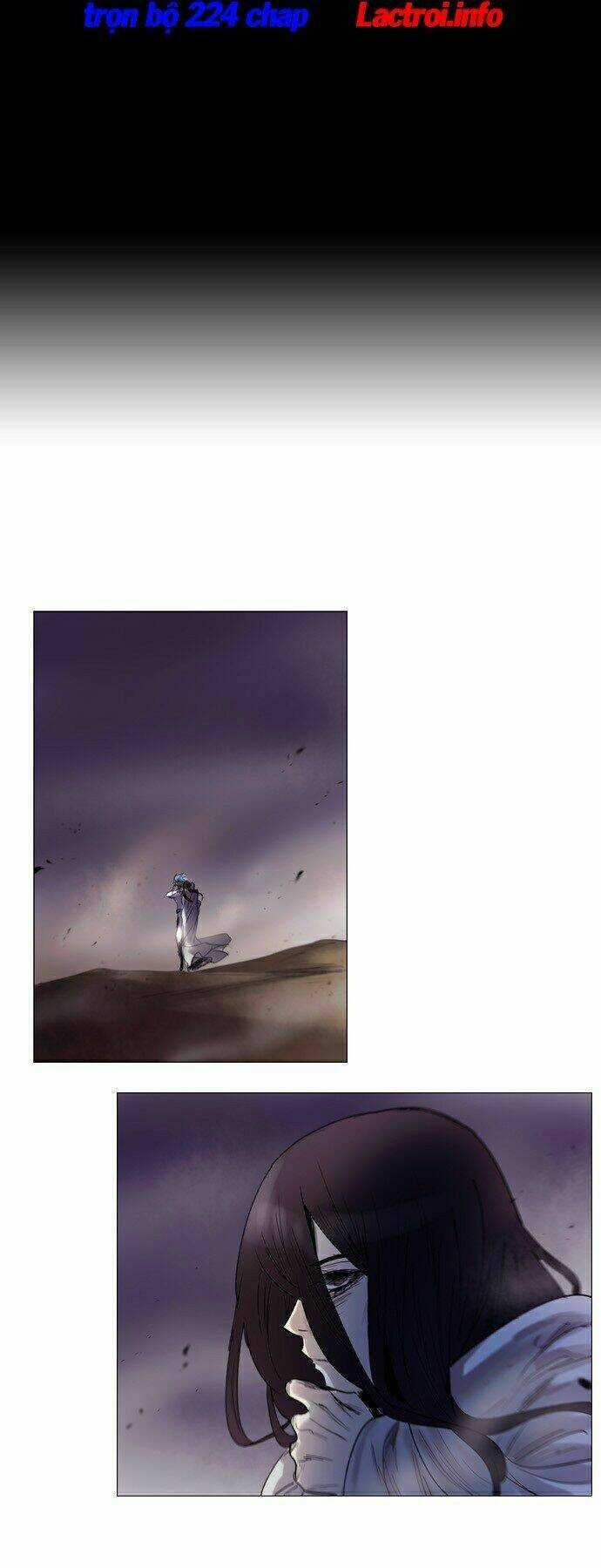 Bản Khế Ước Linh Hồn Chapter 206 trang 20