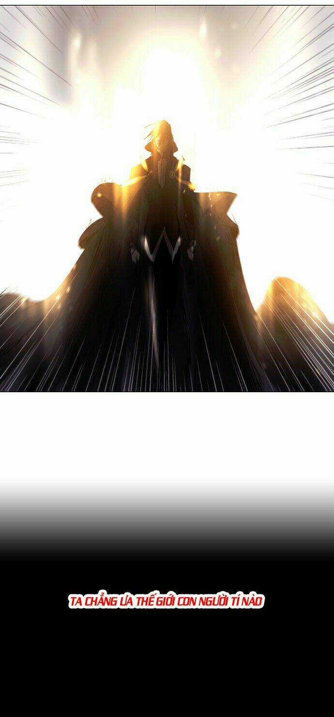 Bản Khế Ước Linh Hồn Chapter 206 trang 22