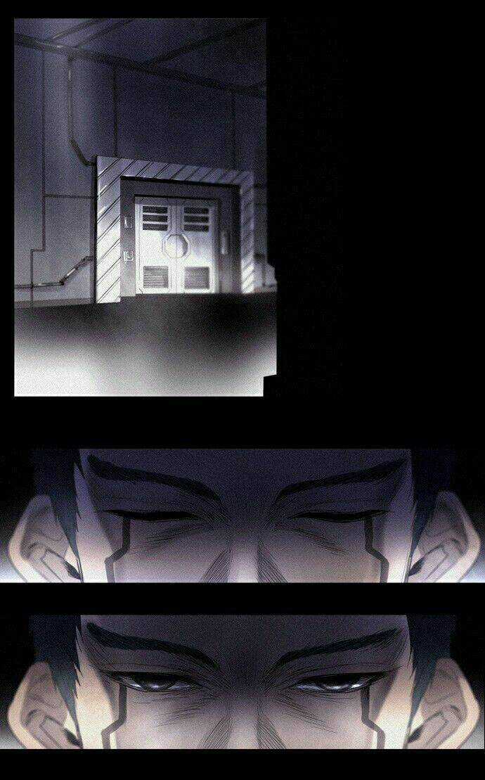 Bản Khế Ước Linh Hồn Chapter 206 trang 27