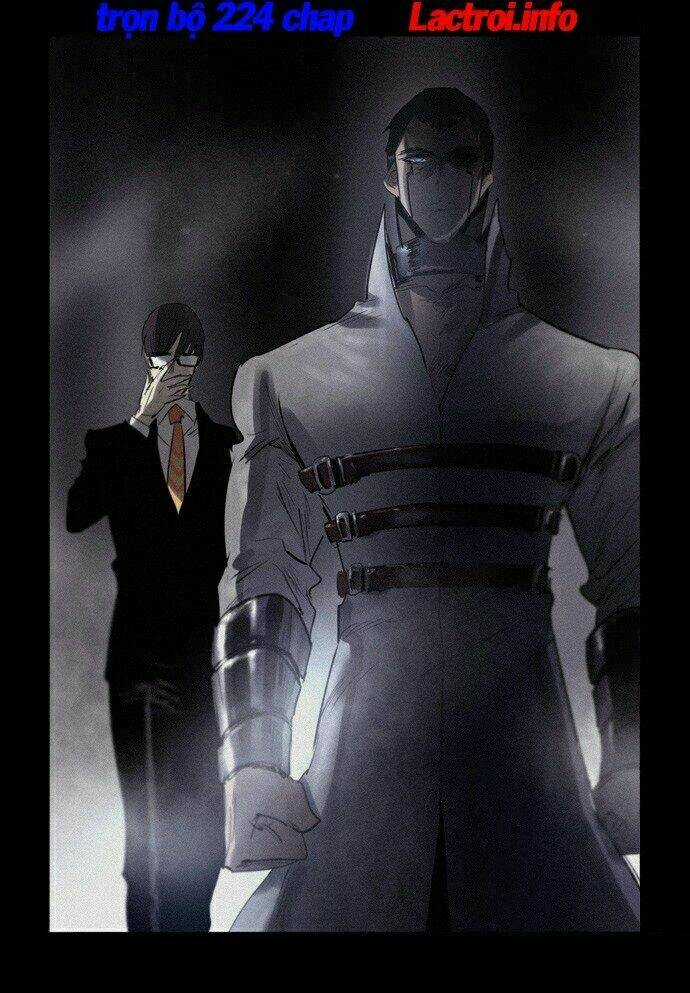 Bản Khế Ước Linh Hồn Chapter 206 trang 28