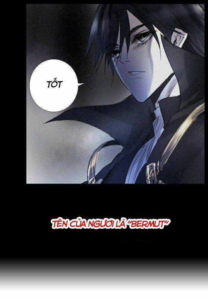 Bản Khế Ước Linh Hồn Chapter 206 trang 29