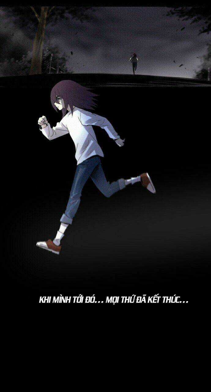 Bản Khế Ước Linh Hồn Chapter 206 trang 9