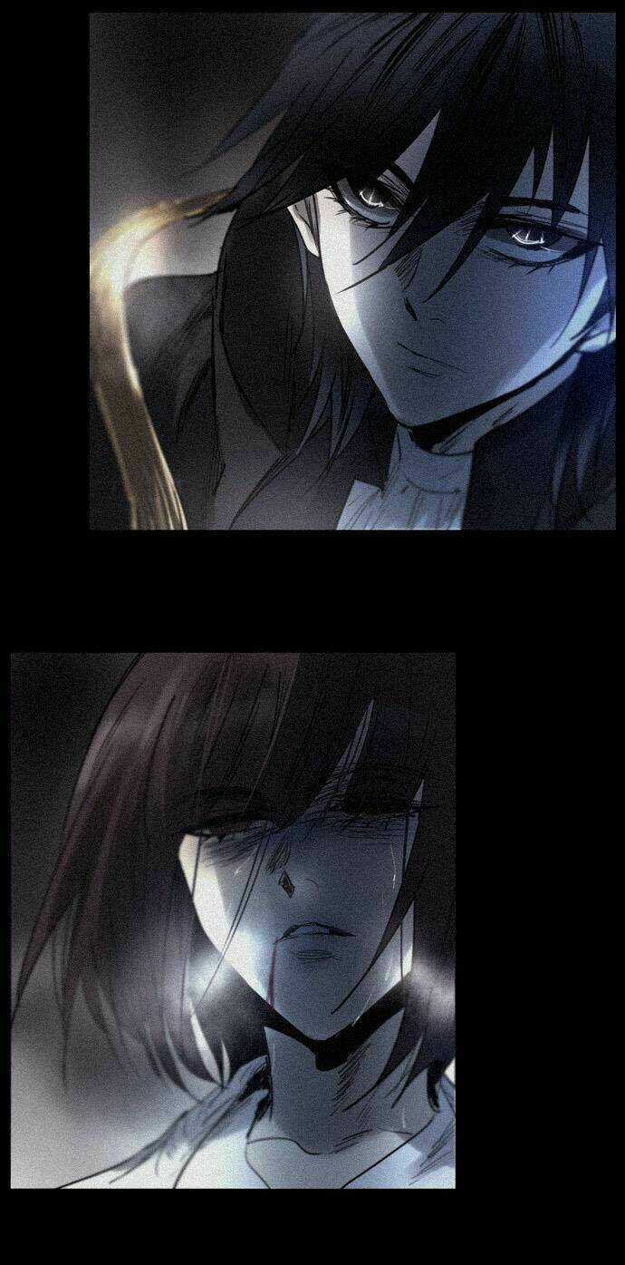 Bản Khế Ước Linh Hồn Chapter 207 trang 15