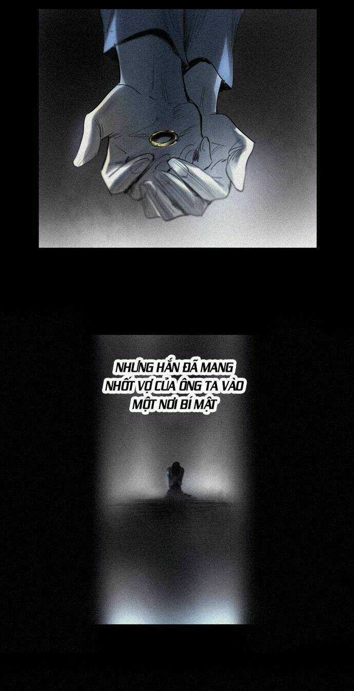 Bản Khế Ước Linh Hồn Chapter 207 trang 17