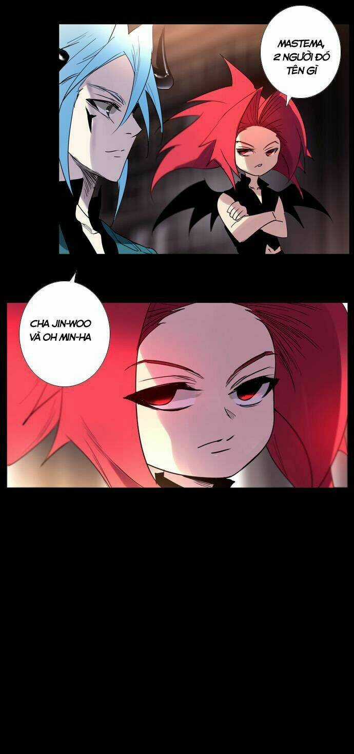 Bản Khế Ước Linh Hồn Chapter 207 trang 19