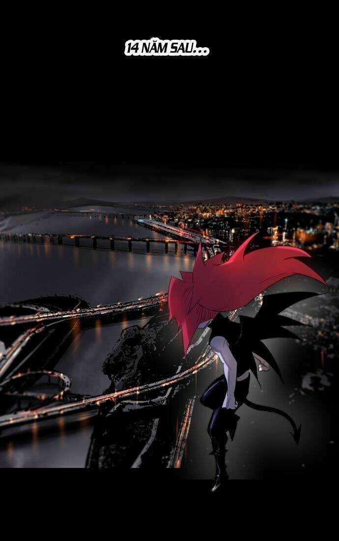 Bản Khế Ước Linh Hồn Chapter 207 trang 20